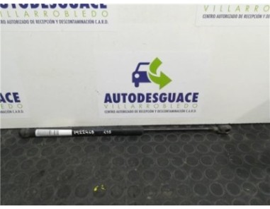 Amortiguador Porton Hyundai I10 1 0 