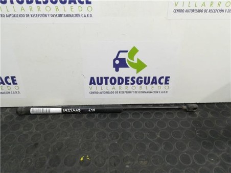 Amortiguador Porton Hyundai I10 1 0 