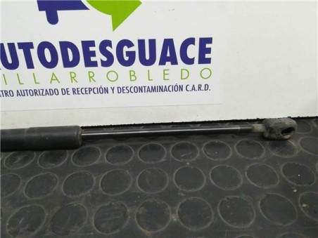 Amortiguador Porton Hyundai I10 1 0 