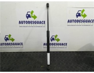 Amortiguador Porton Hyundai I10 1 0 