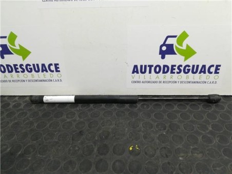 Amortiguador Porton Hyundai I10 1 0 