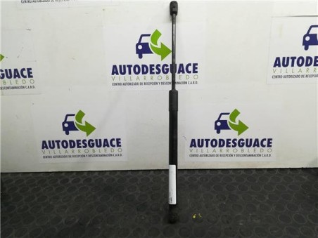 Amortiguador Porton Hyundai I10 1 0 