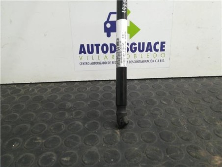 Amortiguador Porton Hyundai I20 1 2 16V 