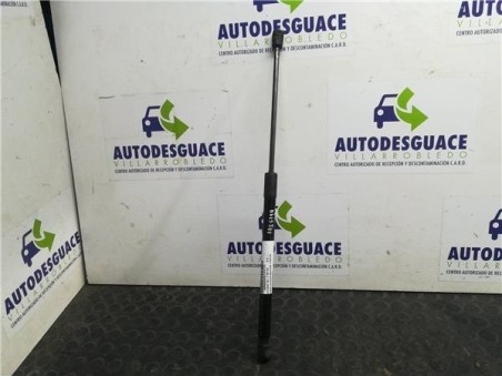 Amortiguador Porton Hyundai I20 1 2 16V 