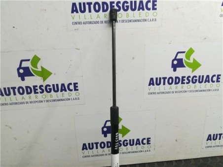 Amortiguador Porton Hyundai I20 1 2 16V 