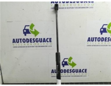 Amortiguador Porton Hyundai I20 1 2 16V 