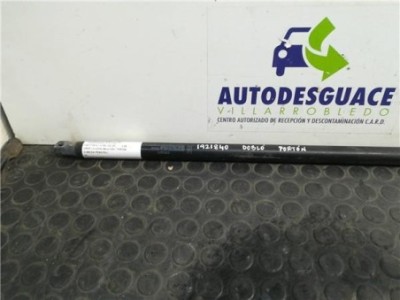 Amortiguador Porton Fiat DOBLO 1 3 16V JTD
