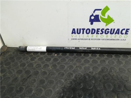 Amortiguador Porton Fiat DOBLO 1 3 16V JTD 