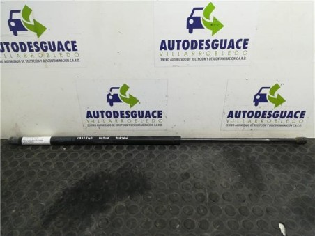 Amortiguador Porton Fiat DOBLO 1 3 16V JTD 