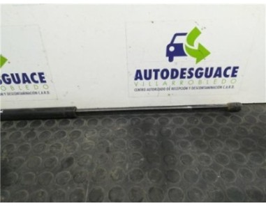 Amortiguador Porton Fiat DOBLO 1 3 16V JTD 