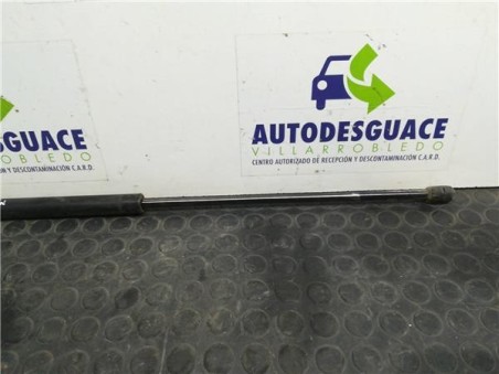 Amortiguador Porton Fiat DOBLO 1 3 16V JTD 