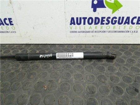 Amortiguador Porton Audi A6 AVANT 3 0 V6 24V TDI 