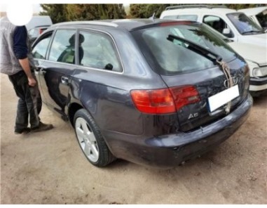 Amortiguador Porton Audi A6 AVANT 3 0 V6 24V TDI 