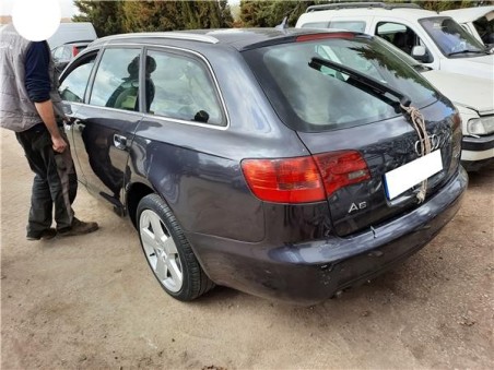 Amortiguador Porton Audi A6 AVANT 3 0 V6 24V TDI 