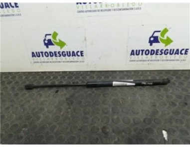 Amortiguador Porton Audi A6 AVANT 3 0 V6 24V TDI 