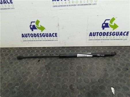 Amortiguador Porton Audi A6 AVANT 3 0 V6 24V TDI 