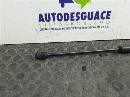 Amortiguador Porton Audi A6 AVANT 3 0 V6 24V TDI 