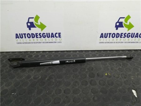 Amortiguador Porton Mitsubishi ASX 1 8 DI-D 