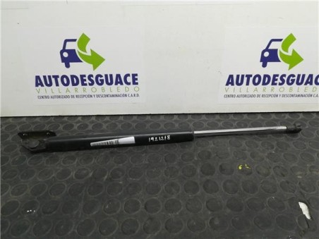 Amortiguador Porton Mitsubishi ASX 1 8 DI-D 