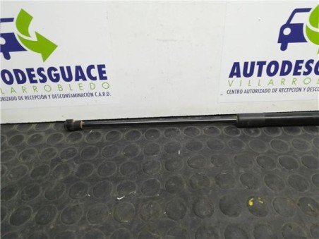 Amortiguador Porton Opel MOKKA X 1 4 16V Turbo 