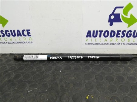 Amortiguador Porton Opel MOKKA X 1 4 16V Turbo 