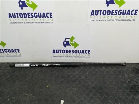 Amortiguador Porton Opel MOKKA X 1 4 16V Turbo 