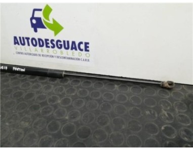 Amortiguador Porton Opel MOKKA X 1 4 16V Turbo 