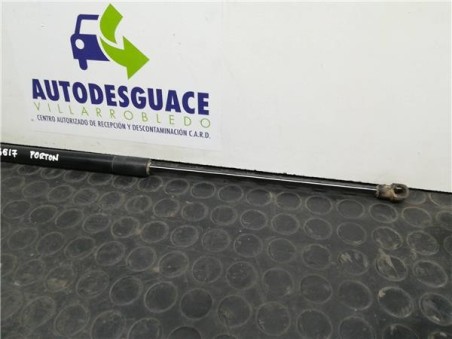 Amortiguador Porton Opel MOKKA X 1 4 16V Turbo 