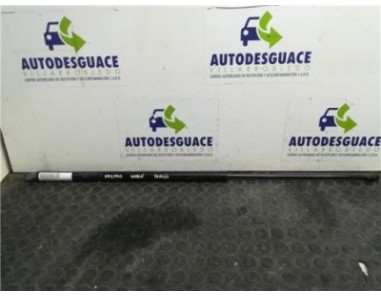 Amortiguador Porton MERCEDES CLASE CLA 1 6 