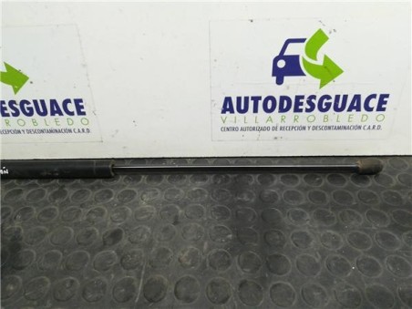 Amortiguador Porton MERCEDES CLASE CLA 1 6 