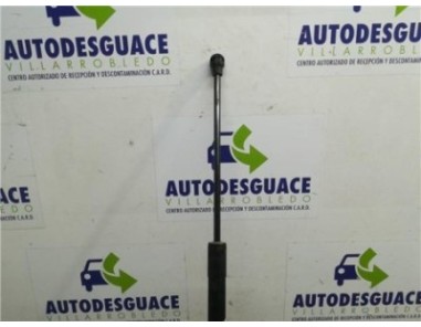 Amortiguador Porton Peugeot 308 1 6 16V e-HDi FAP 