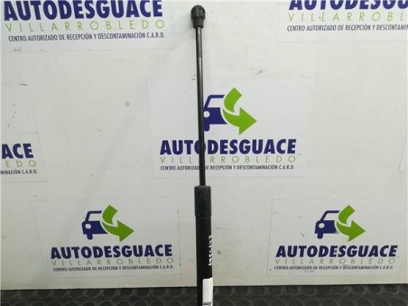 Amortiguador Porton Peugeot 308 1 6 16V e-HDi FAP 