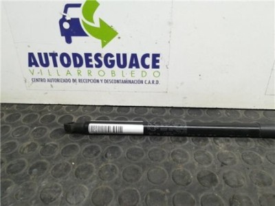 Amortiguador Porton Peugeot 3008 1 2 12V e-THP / PureTech