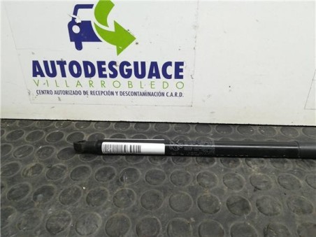 Amortiguador Porton Peugeot 3008 1 2 12V e-THP / PureTech 