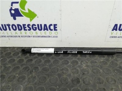 Amortiguador Porton Peugeot 3008 1 2 12V e-THP / PureTech