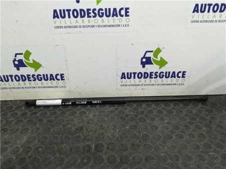 Amortiguador Porton Peugeot 3008 1 2 12V e-THP / PureTech 