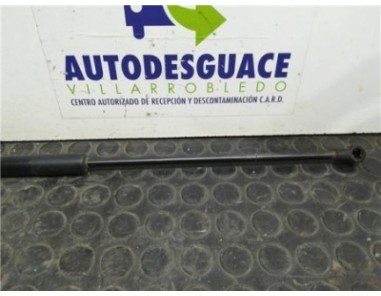 Amortiguador Porton Peugeot 3008 1 2 12V e-THP / PureTech 