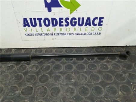 Amortiguador Porton Peugeot 3008 1 2 12V e-THP / PureTech 