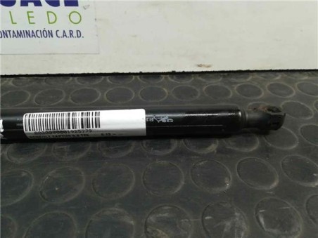 Amortiguador Porton Renault CAPTUR 0 9 TCE 