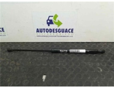 Amortiguador Porton Renault CAPTUR 0 9 TCE 