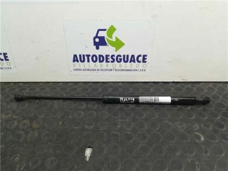 Amortiguador Porton Renault CAPTUR 0 9 TCE 