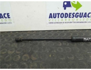 Amortiguador Porton Renault CAPTUR 0 9 TCE 