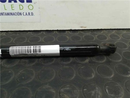 Amortiguador Porton Renault CAPTUR 0 9 TCE 