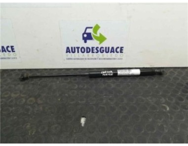 Amortiguador Porton Renault CAPTUR 0 9 TCE 