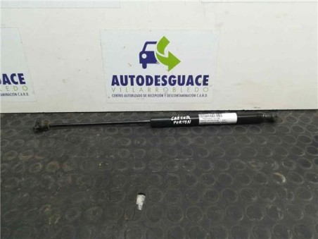 Amortiguador Porton Renault CAPTUR 0 9 TCE 