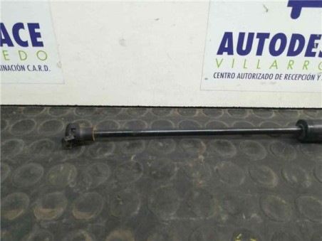 Amortiguador Porton Renault CAPTUR 0 9 TCE 