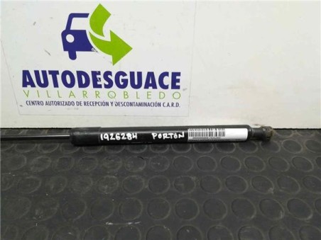 Amortiguador Porton Renault CAPTUR 1 5 dCi D FAP 