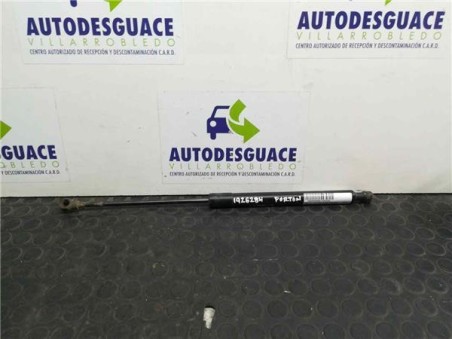 Amortiguador Porton Renault CAPTUR 1 5 dCi D FAP 