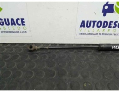 Amortiguador Porton Renault CAPTUR 1 5 dCi D FAP 