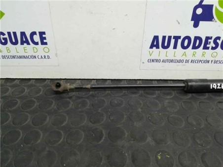 Amortiguador Porton Renault CAPTUR 1 5 dCi D FAP 